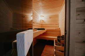 Residence Oude Haven suites met sauna